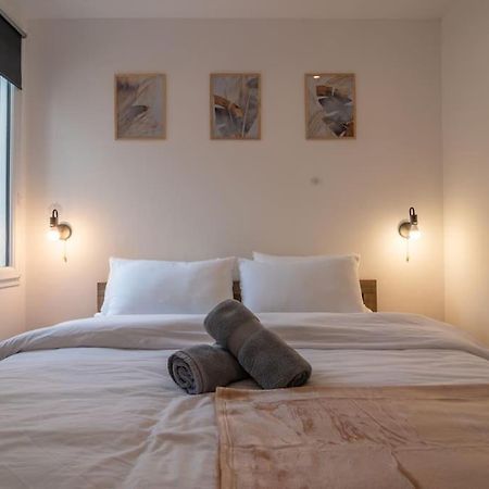 F2 Hypercentre - Proche Gare - Wifi Gratuite Apartment Le Havre Ngoại thất bức ảnh